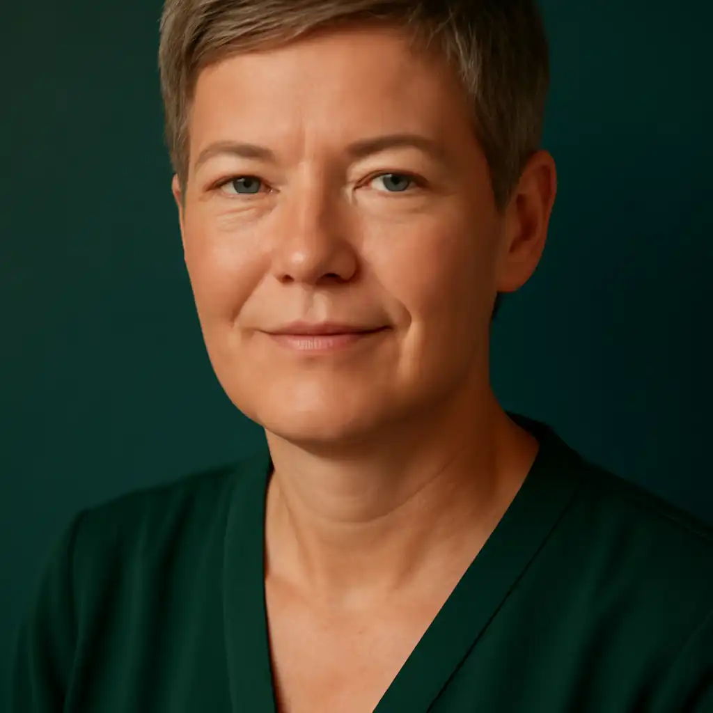 Gemma Harris